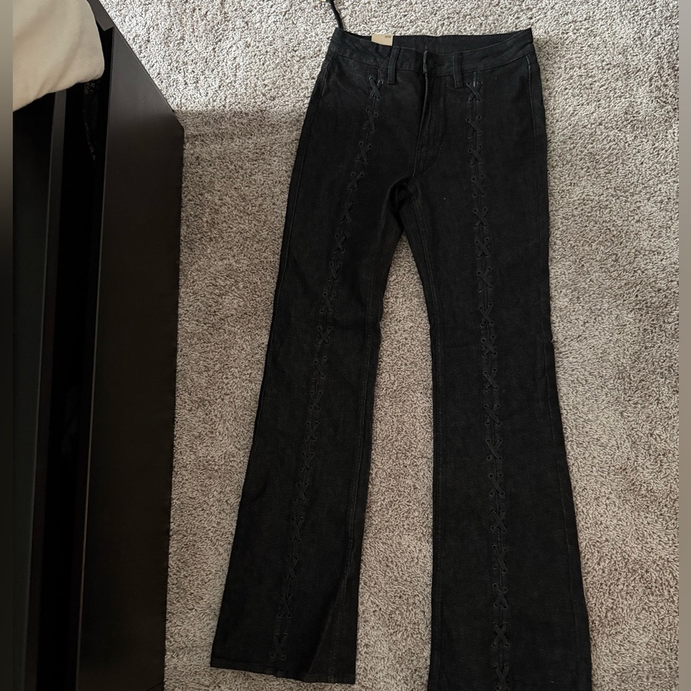 - Brand new ksubi jeans soho ebony size 27 original with tags